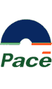 Logo der Website von Pacé / Logo de site web de la Ville de Pacé
