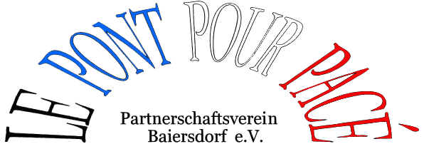 das Vereinslogo von PPP / logo d'association PPP